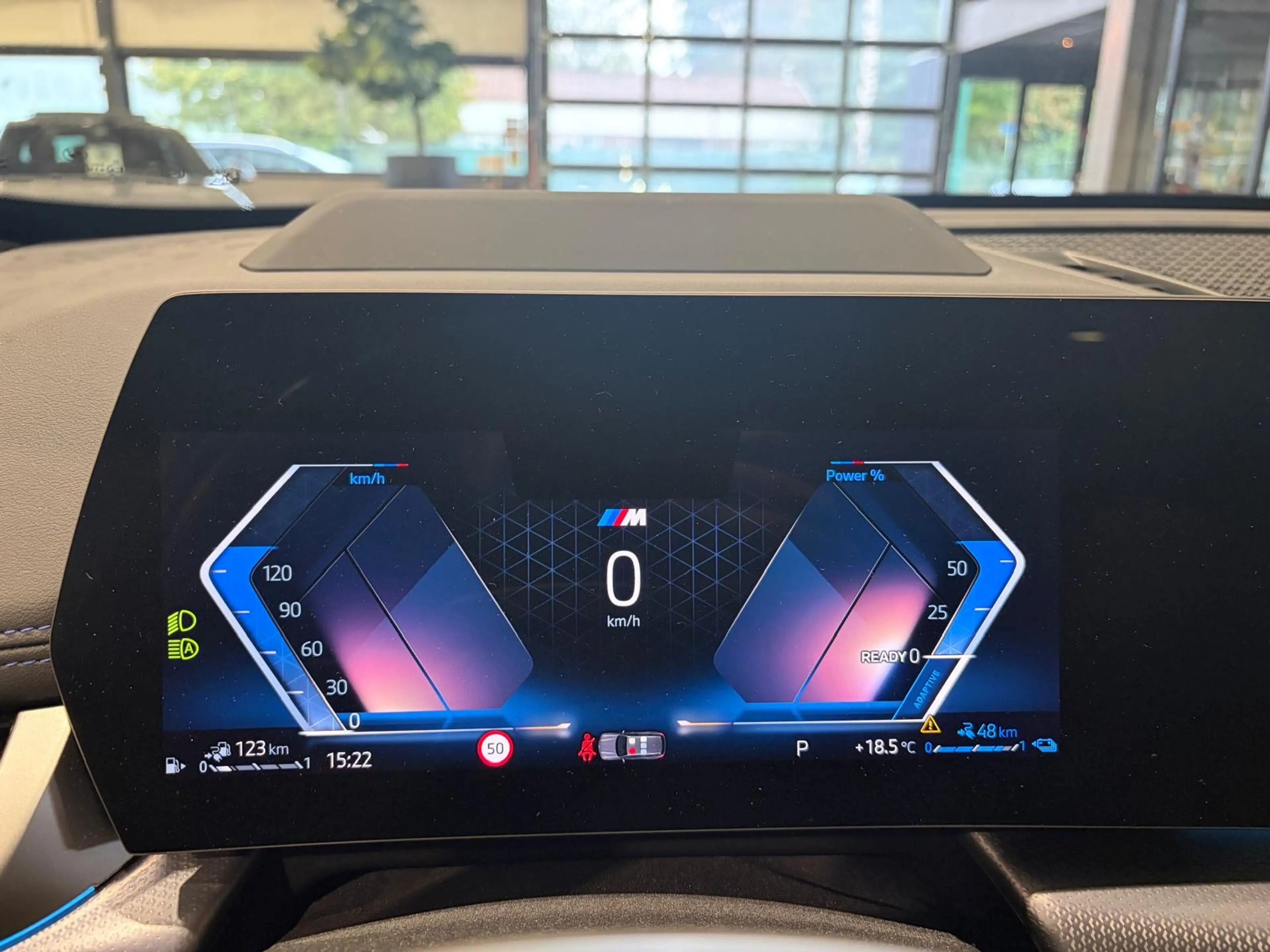 BMW X1 xDrive30e M-Sport | Panorama | HUD | 360 Camera — photo 7