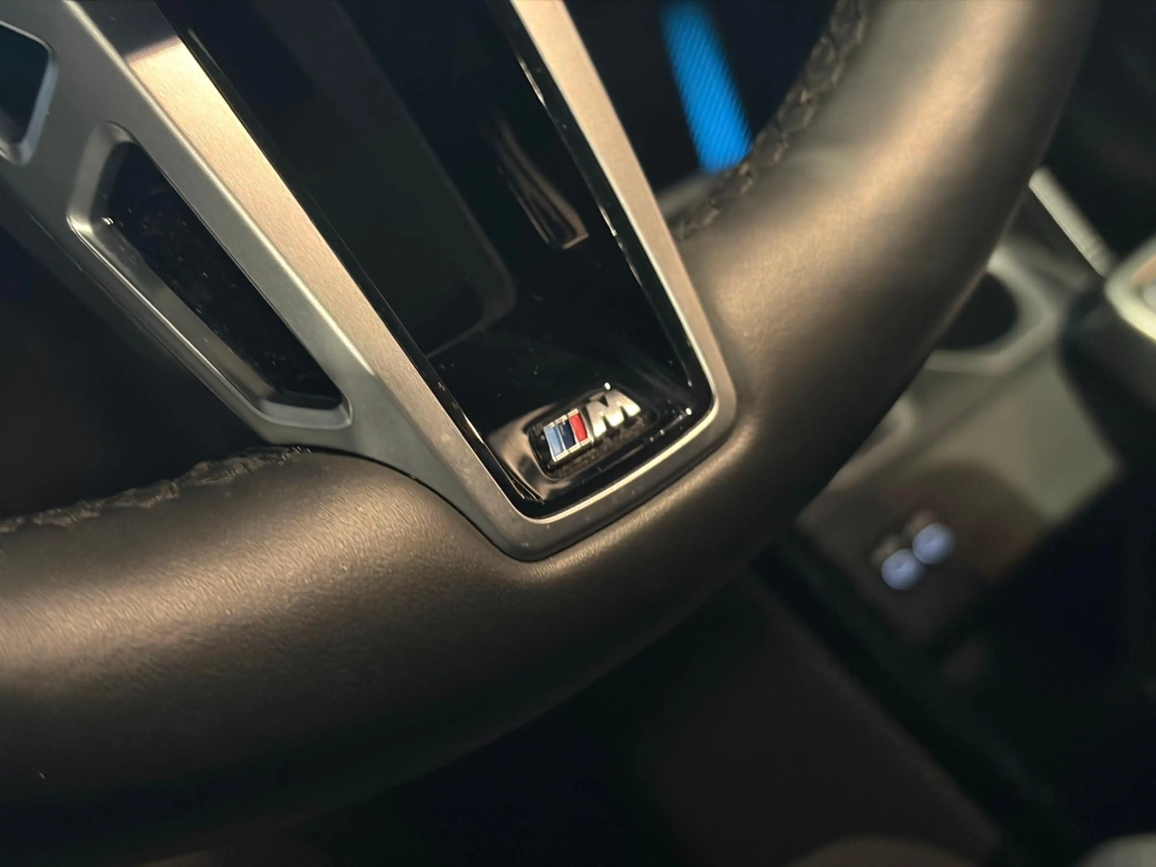 BMW X1 xDrive30e M-Sport | Panorama | HUD | 360 Camera — photo 31