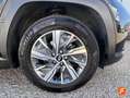 Hyundai TUCSON 1.6 CRDI 100kW (136CV) 48V Maxx Negro - thumbnail 8