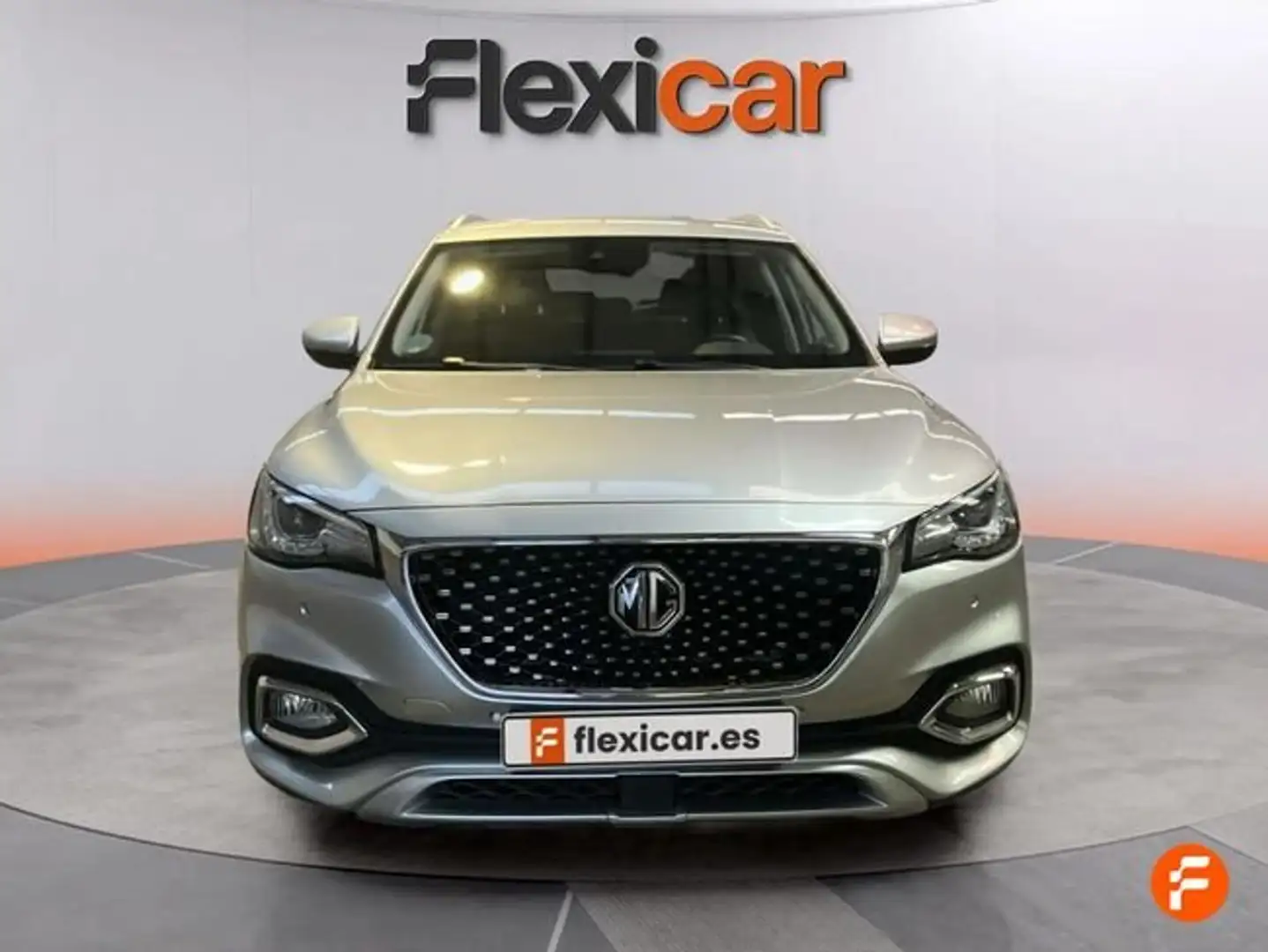 MG HS 1.5 T-GDI AT Comfort Gris - 2