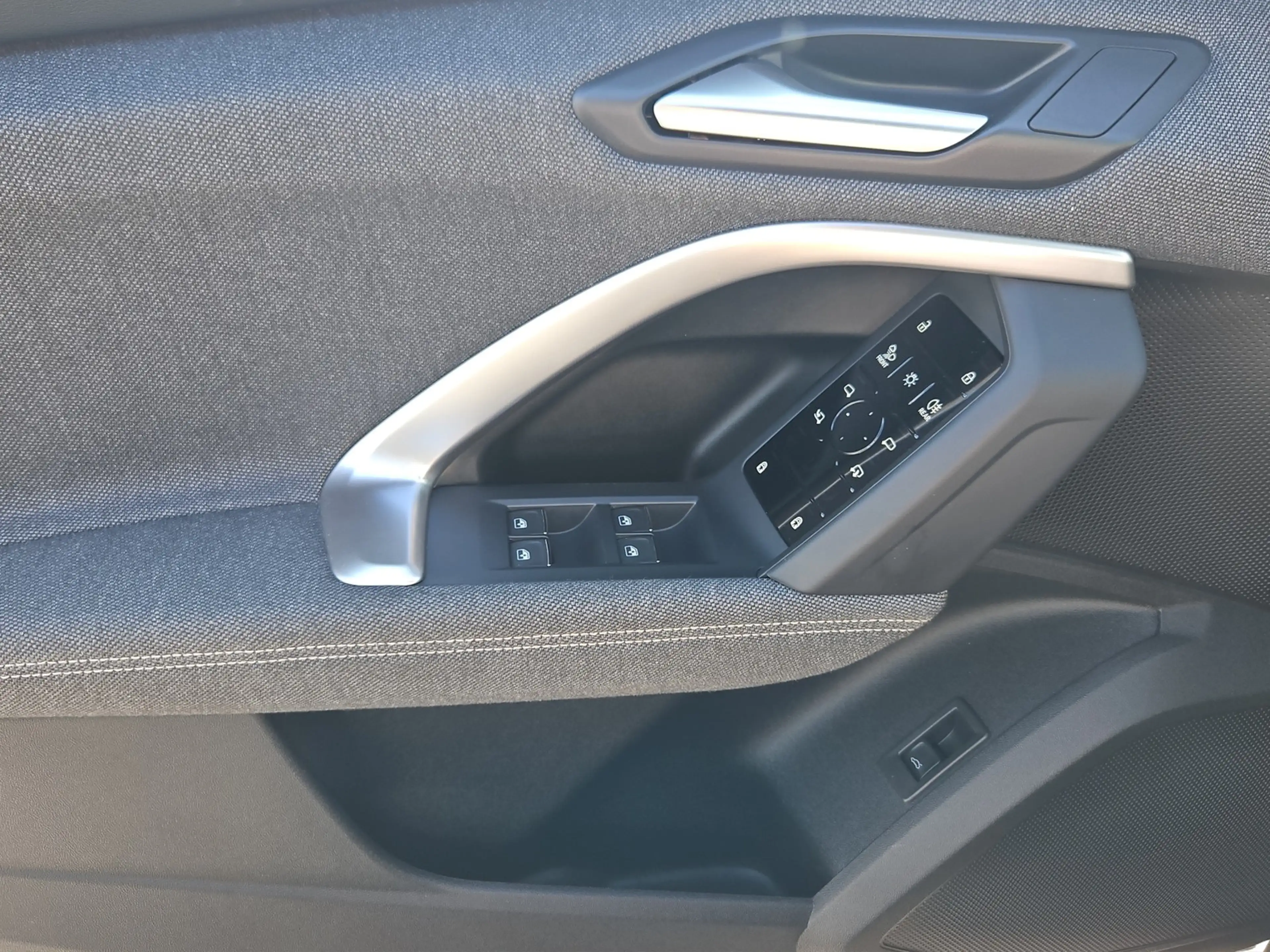 Audi Q5 2.0 TDI qu. S-Line Matrix HUD Luft B&O — photo 12