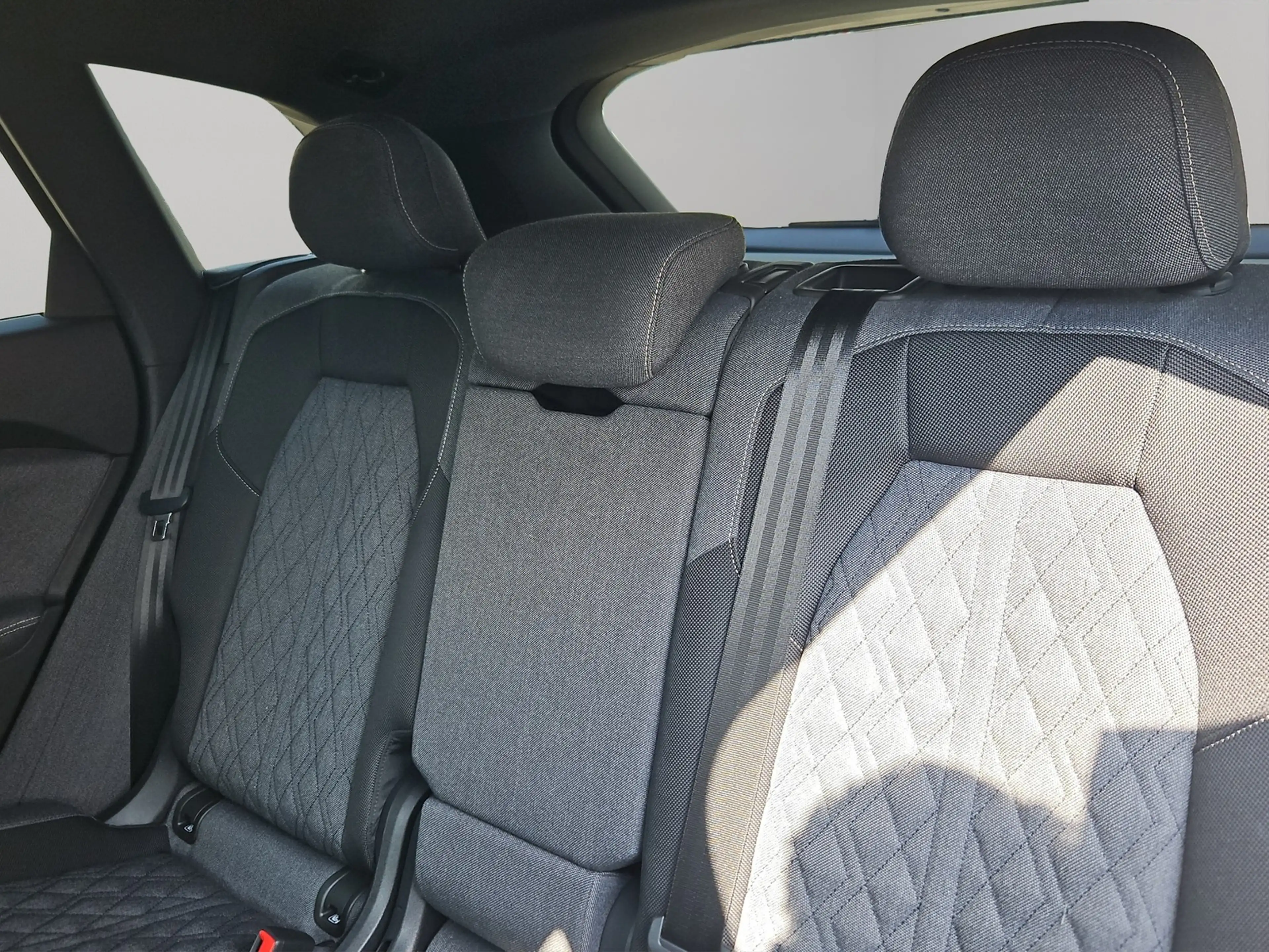 Audi Q5 2.0 TDI qu. S-Line Matrix HUD Luft B&O — photo 13