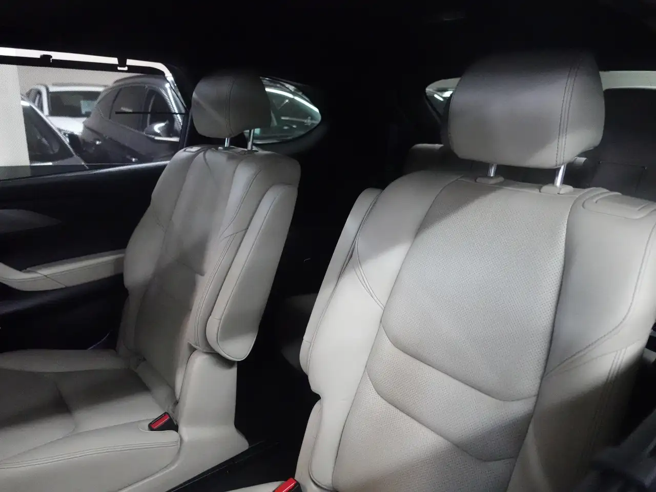 Mazda CX-9 снимка Mazda CX-9