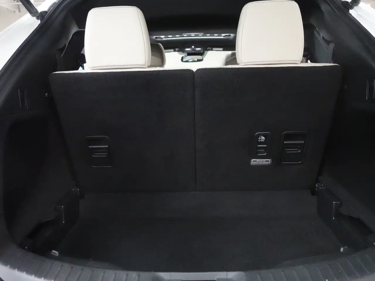 Mazda CX-9 снимка Mazda CX-9