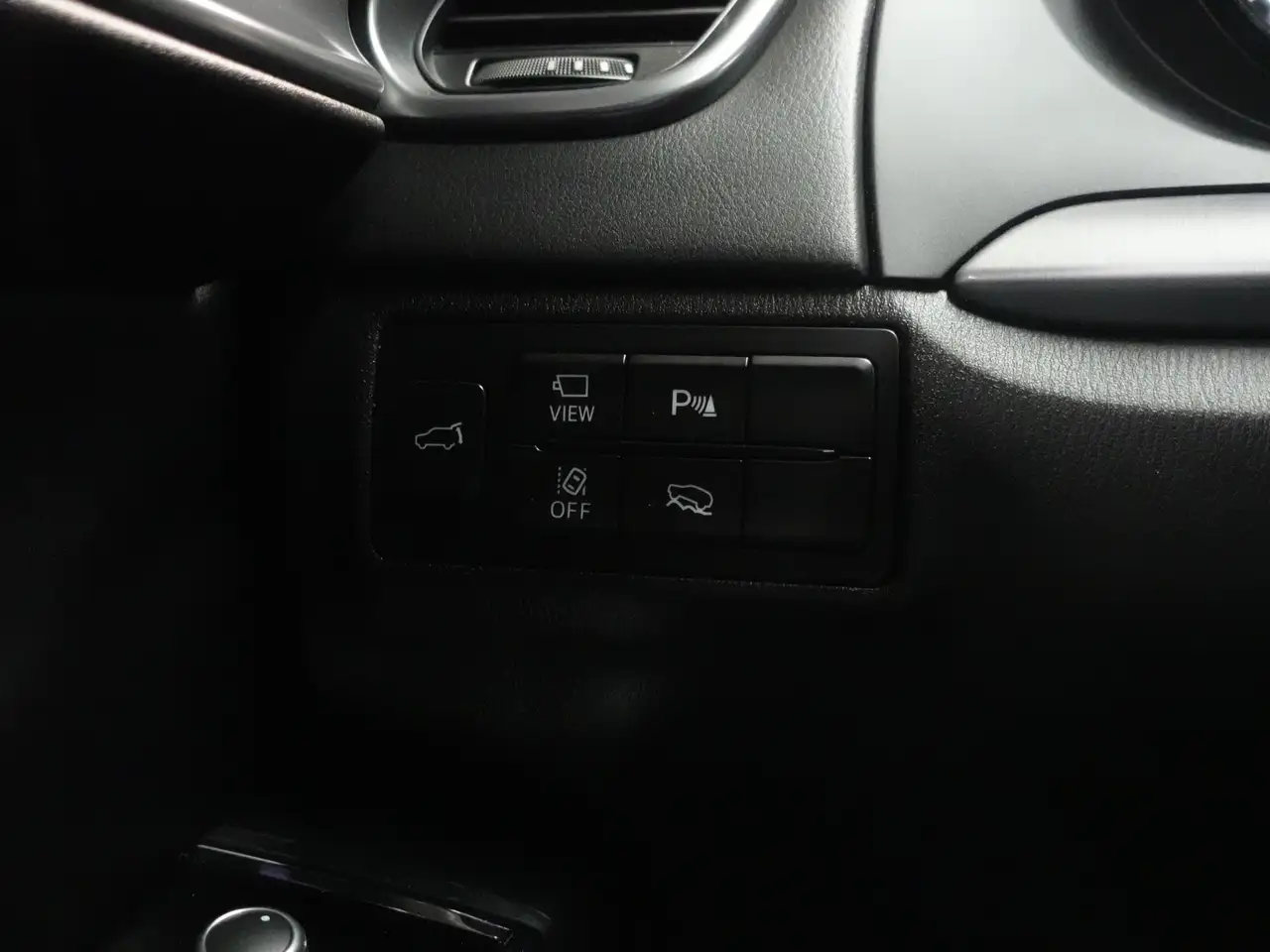 Mazda CX-9 снимка Mazda CX-9