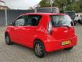 Daihatsu Sirion 2 1.3-16V Prestige Automaat*Airco*5DRS*UNIEK! Rosso - thumbnail 3