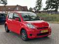 Daihatsu Sirion 2 1.3-16V Prestige Automaat*Airco*5DRS*UNIEK! Rosso - thumbnail 7