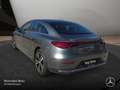 Mercedes-Benz EQE 300 Distr. LED Kamera Spurhalt-Ass Totwinkel Grau - thumbnail 9