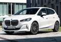 BMW 218 218iA Active Tourer 100kW Gris - thumbnail 2