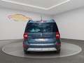 Skoda Yeti Ambition Outdoor 4x4 *Navi*Xenon*1.Hand* Grau - thumbnail 7