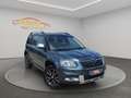 Skoda Yeti Ambition Outdoor 4x4 *Navi*Xenon*1.Hand* Grau - thumbnail 3