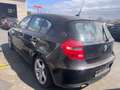 BMW 116 i Sport Motorschaden Schwarz - thumbnail 5