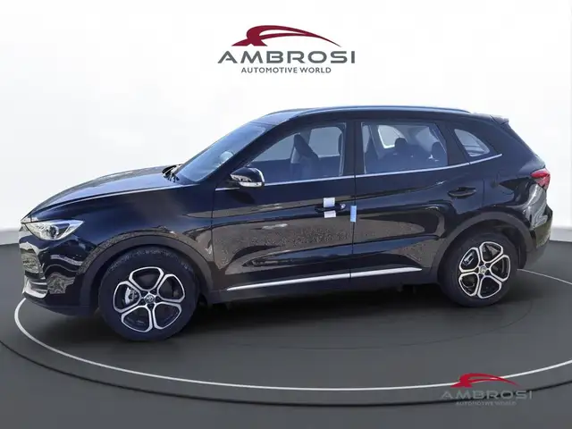 MG MG ZS main image