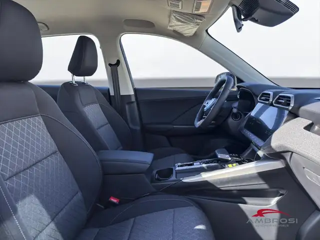 MG MG ZS view 12