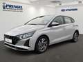 Hyundai i20 FL 1.0 DCT Trend Navi/SHZ/GRA/Klima/Alu Grijs - thumbnail 1