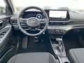Hyundai i20 FL 1.0 DCT Trend Navi/SHZ/GRA/Klima/Alu Grijs - thumbnail 10