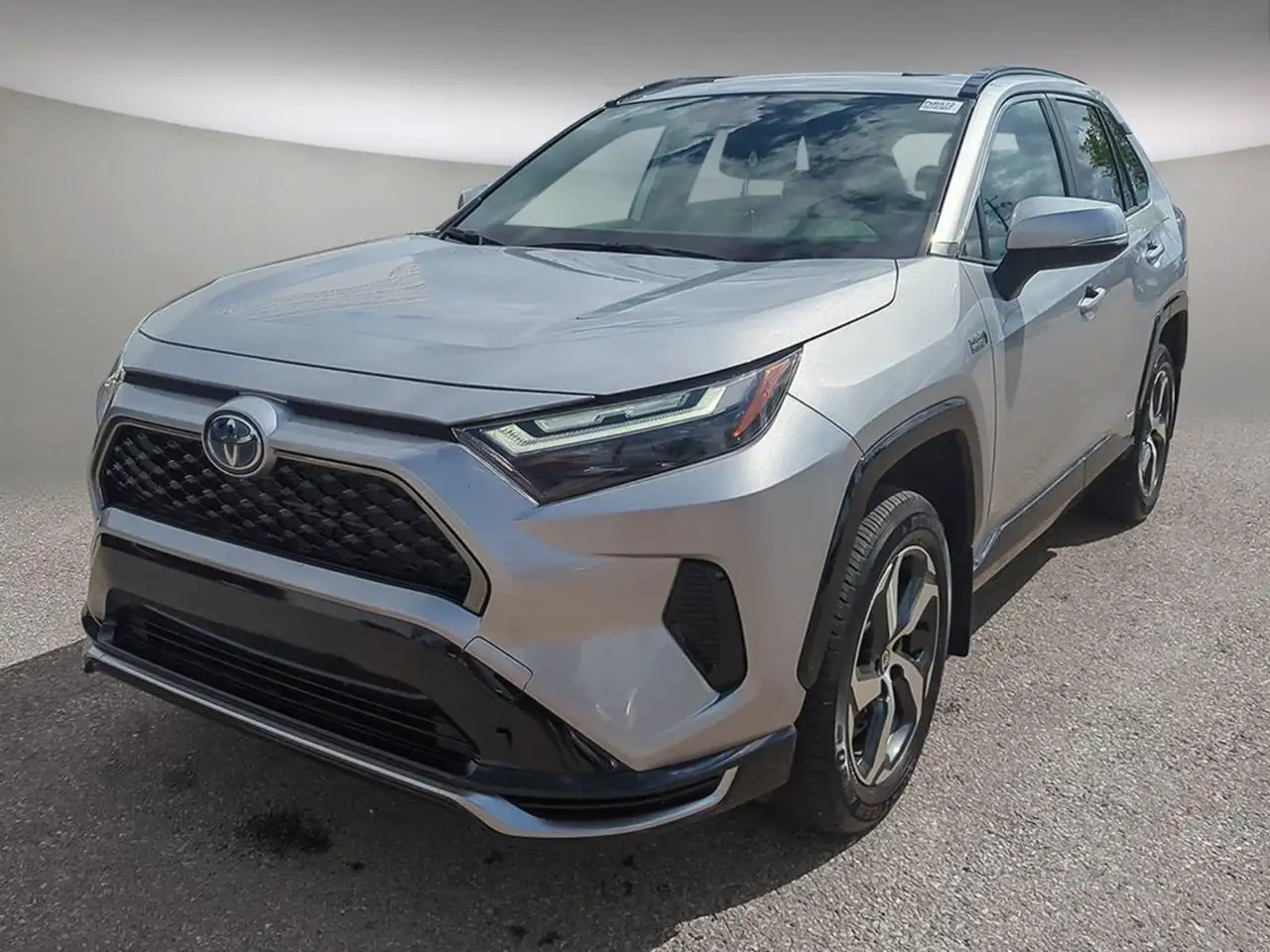 2024 Toyota RAV 4 Prime
