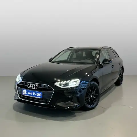 Audi A4 Avant 35 2.0 TFSI - Business-P/ Matrix-LED/ PDC
