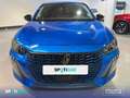 Peugeot 208 Gasolina 100 S&S 6 Vel. MAN Allure Azul - thumbnail 2