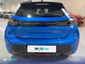 Peugeot 208 Gasolina 100 S&S 6 Vel. MAN Allure Azul - thumbnail 5