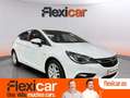 Opel Astra 1.6+CDTi+81kW+%28110CV%29+Dynamic Blanc - thumbnail 1