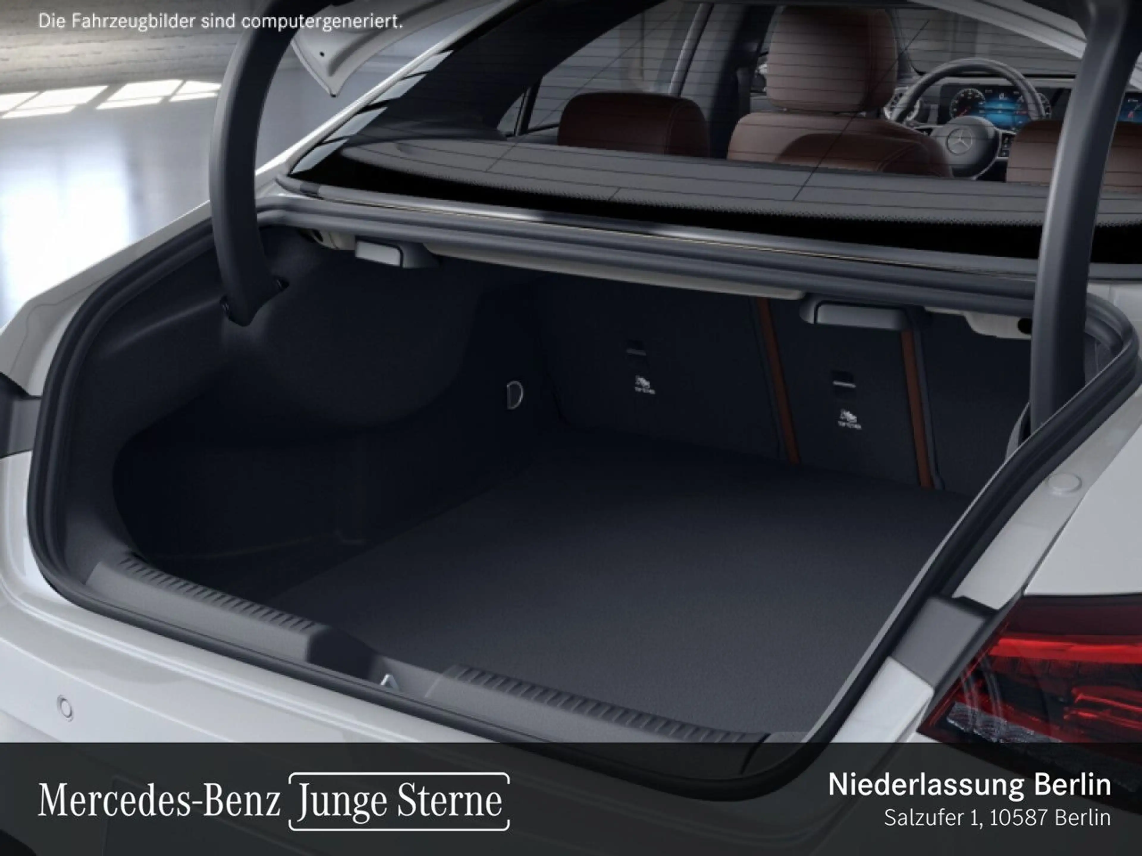 Mercedes-Benz CLA 250 e PROGRESSIVE+NIGHT+MULTIBEAM+KAMERA+8G — photo 10