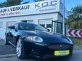Jaguar XKR Coupe Verde - thumbnail 1