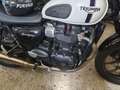 Triumph Street Twin 900 Alb - thumbnail 4