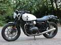 Triumph Street Twin 900 Alb - thumbnail 2