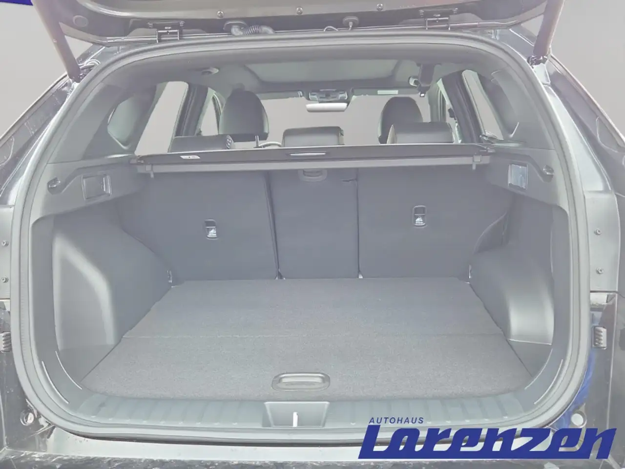 Hyundai TUCSON N Line X 1.6 T-Gdi 180PS DCT 4WD El. Panodach Navi 18