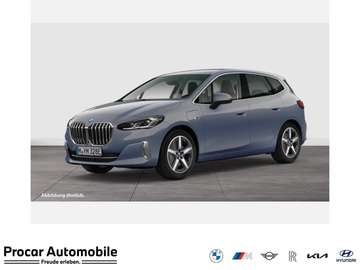 e xDrive  Luxury Line HUD ACC RFK NAVI LED