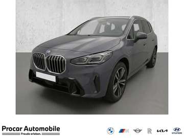 e xDrive  Luxury Line HUD ACC RFK NAVI LED