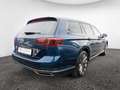 Volkswagen Passat Variant 2.0 TDI 4M Elegance DSG AHK NA Blue - thumbnail 3
