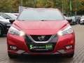 Nissan Micra 1.0 DIG-T N-Sport Navi Kamera LM Rot - thumbnail 3