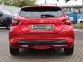 Nissan Micra 1.0 DIG-T N-Sport Navi Kamera LM Rot - thumbnail 6