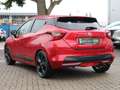 Nissan Micra 1.0 DIG-T N-Sport Navi Kamera LM Rot - thumbnail 5
