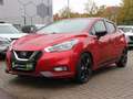Nissan Micra 1.0 DIG-T N-Sport Navi Kamera LM Rot - thumbnail 2