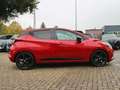 Nissan Micra 1.0 DIG-T N-Sport Navi Kamera LM Rot - thumbnail 8