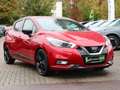 Nissan Micra 1.0 DIG-T N-Sport Navi Kamera LM Rot - thumbnail 4