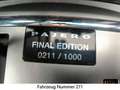 Mitsubishi Pajero 3,2 DI-D 4WD Final Edition Automatik AHK Gris - thumbnail 10