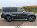 Mitsubishi Pajero 3,2 DI-D 4WD Final Edition Automatik AHK Gris - thumbnail 5