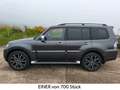 Mitsubishi Pajero 3,2 DI-D 4WD Final Edition Automatik AHK Gris - thumbnail 3