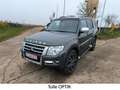 Mitsubishi Pajero 3,2 DI-D 4WD Final Edition Automatik AHK Gris - thumbnail 4