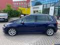 Volkswagen Golf Sportsvan 1.5 TSI ACT DSG Highline Bleu - thumbnail 8