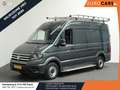 Volkswagen Crafter 30 2.0 TDI L3H3 Highline Trekhaak Apple Carplay Na Gris - thumbnail 1