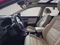 Honda CR-V 2,0 i-MMD Hybrid Executive AWD Aut. (SOFORT-VER... Rood - thumbnail 11