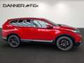 Honda CR-V 2,0 i-MMD Hybrid Executive AWD Aut. (SOFORT-VER... Rood - thumbnail 3