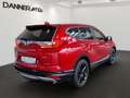Honda CR-V 2,0 i-MMD Hybrid Executive AWD Aut. (SOFORT-VER... Rood - thumbnail 4