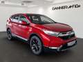 Honda CR-V 2,0 i-MMD Hybrid Executive AWD Aut. (SOFORT-VER... Rood - thumbnail 2