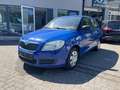 Skoda Fabia Basis 1.2 Blau - thumbnail 1